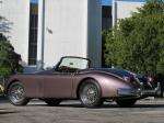 Jaguar XK150 S 1959 года